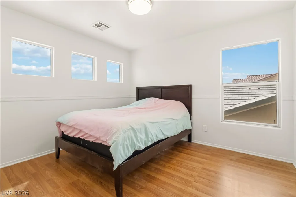 5629 Lookout Crest, North Las Vegas, NV 89031