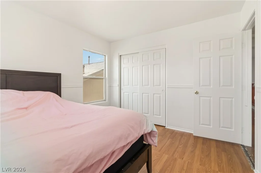 5629 Lookout Crest, North Las Vegas, NV 89031