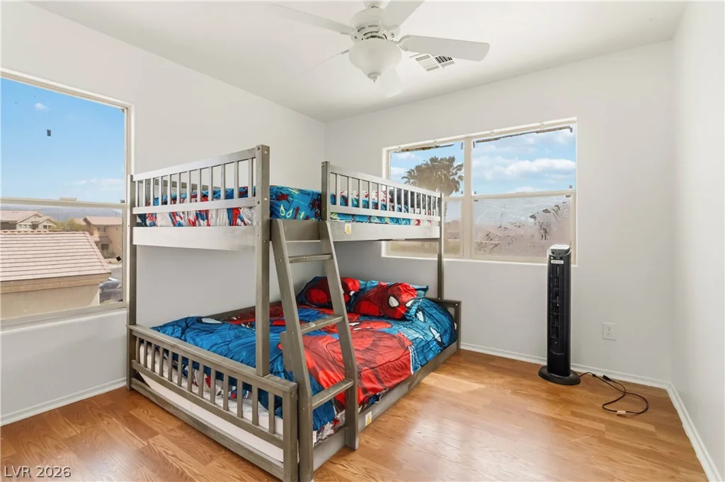 5629 Lookout Crest, North Las Vegas, NV 89031