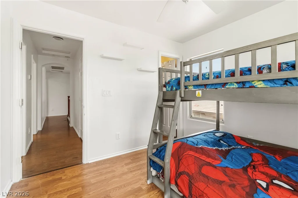 5629 Lookout Crest, North Las Vegas, NV 89031