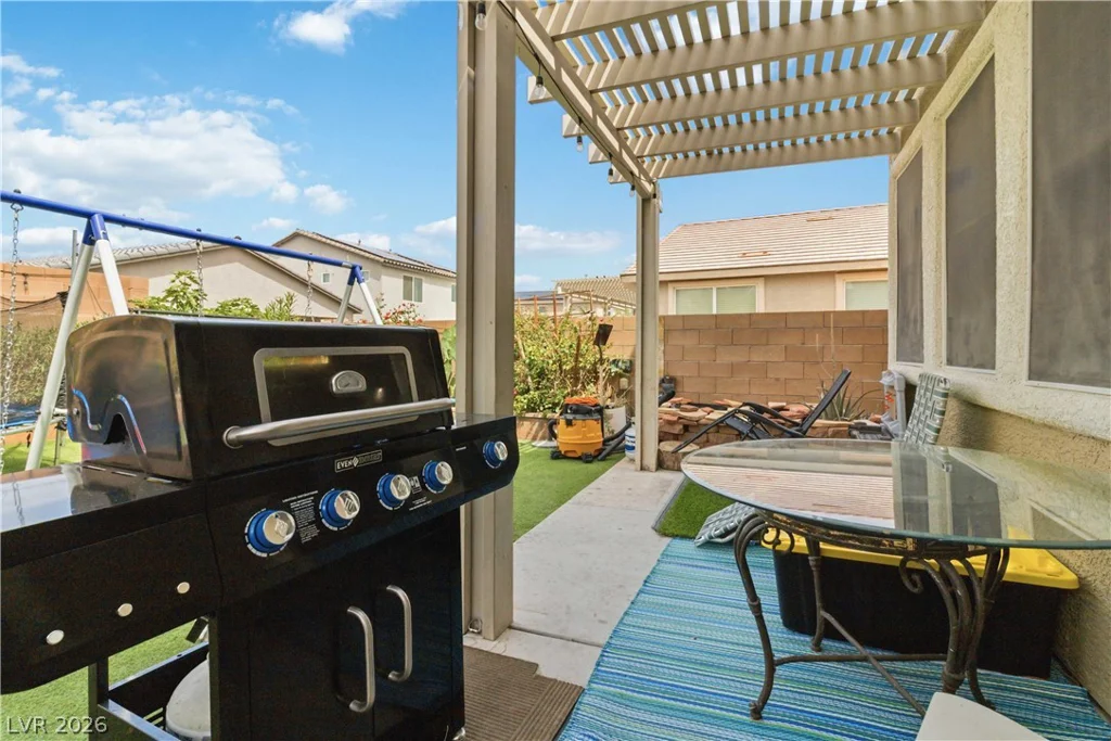 5629 Lookout Crest, North Las Vegas, NV 89031
