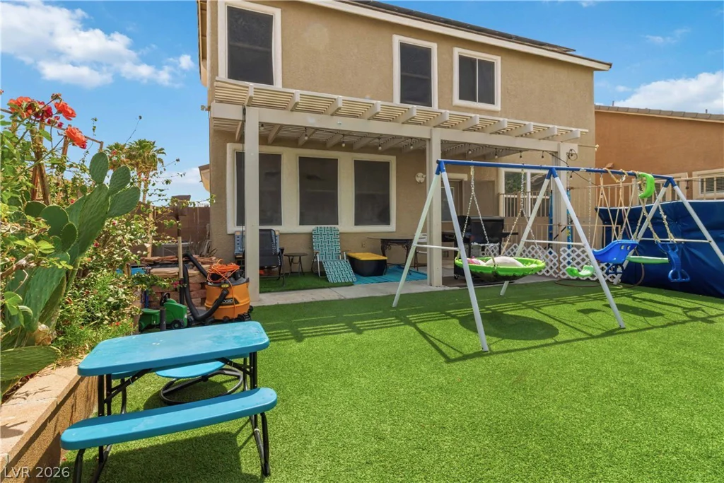 5629 Lookout Crest, North Las Vegas, NV 89031