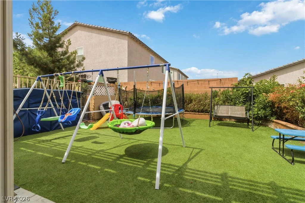 5629 Lookout Crest, North Las Vegas, NV 89031