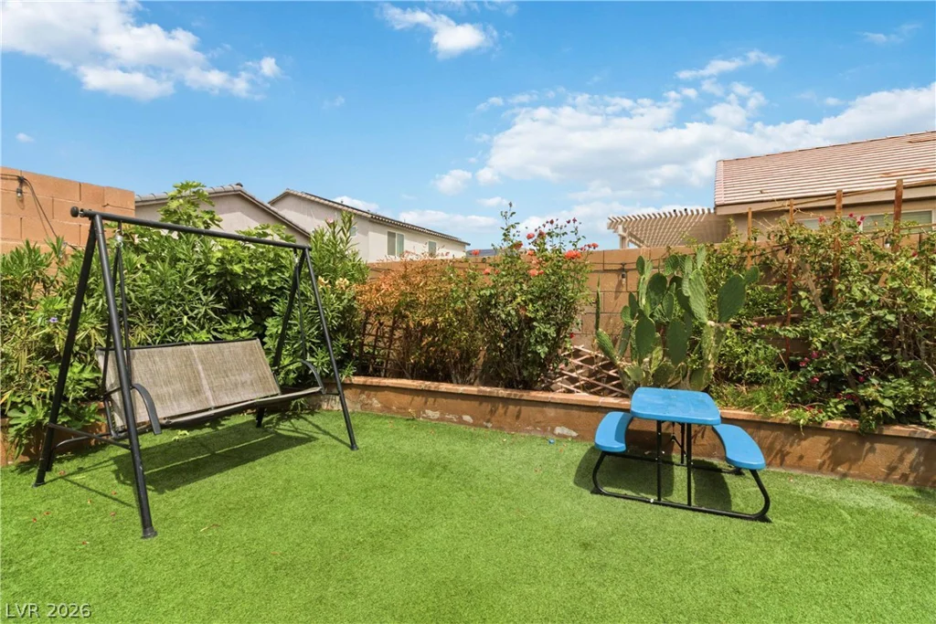 5629 Lookout Crest, North Las Vegas, NV 89031