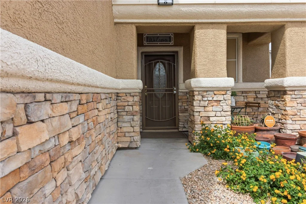 5629 Lookout Crest, North Las Vegas, NV 89031
