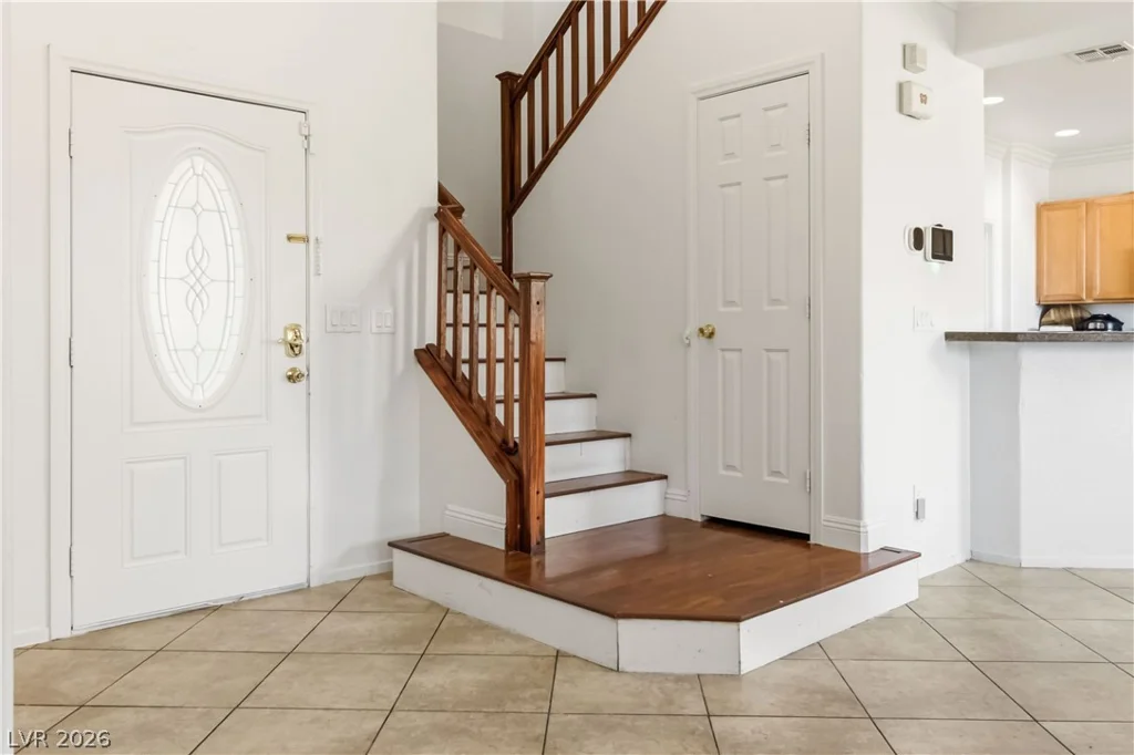 5629 Lookout Crest, North Las Vegas, NV 89031