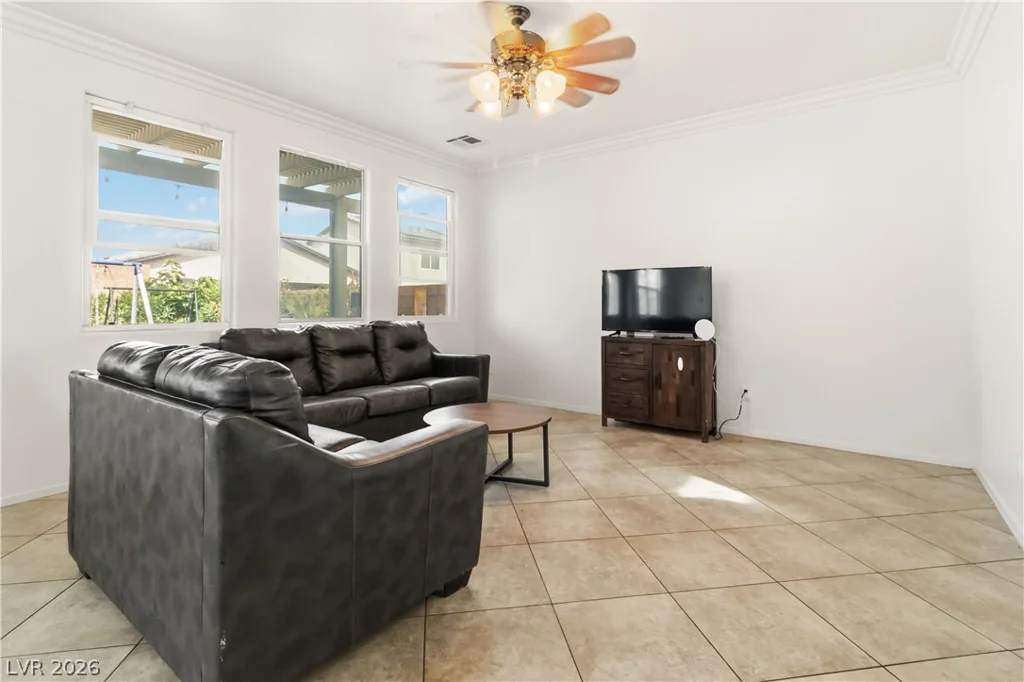 5629 Lookout Crest, North Las Vegas, NV 89031