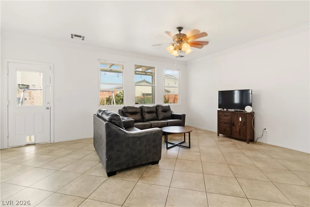 5629 Lookout Crest, North Las Vegas, NV 89031
