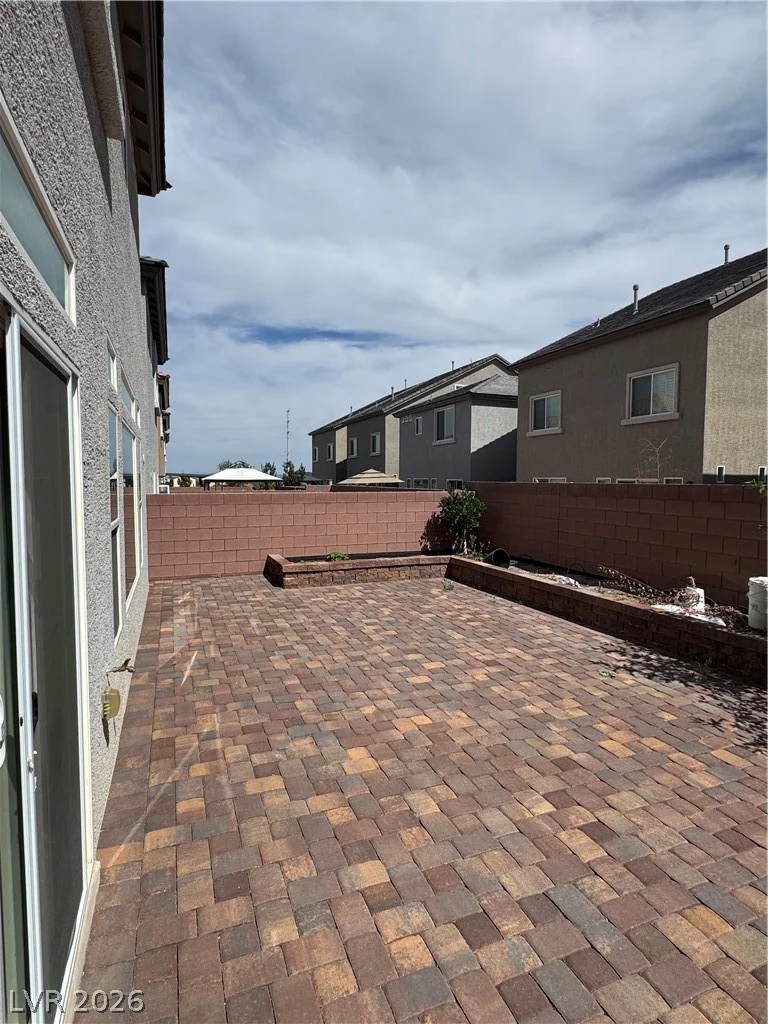 5395 Crossgates, Las Vegas, NV 89139