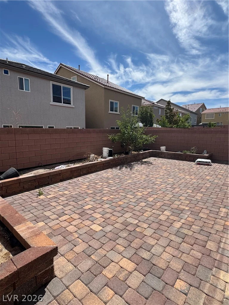 5395 Crossgates, Las Vegas, NV 89139