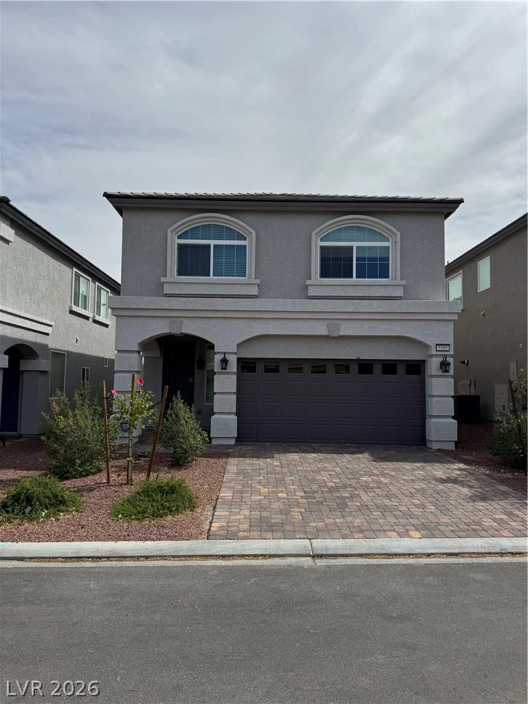 5395 Crossgates, Las Vegas, NV 89139