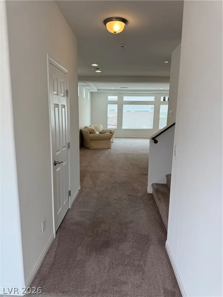 5395 Crossgates, Las Vegas, NV 89139