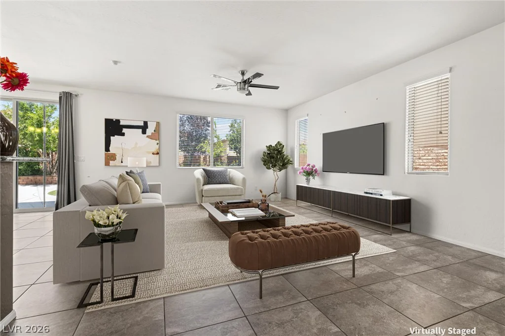 7616 Mallard Bay, Las Vegas, NV 89179