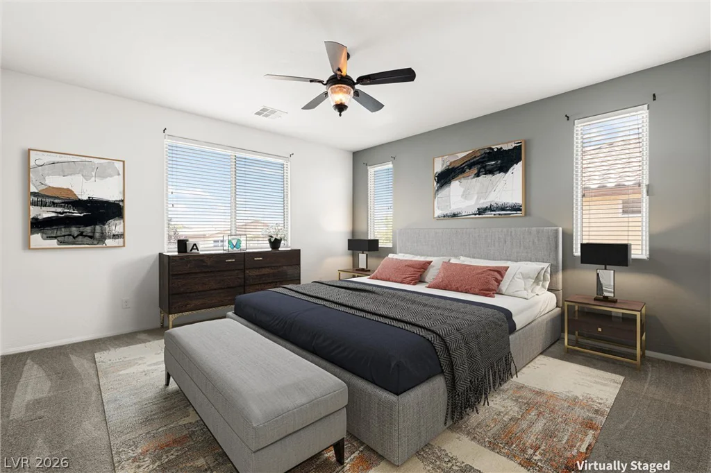 7616 Mallard Bay, Las Vegas, NV 89179
