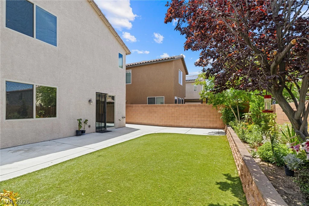 7616 Mallard Bay, Las Vegas, NV 89179