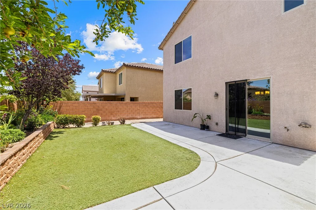 7616 Mallard Bay, Las Vegas, NV 89179