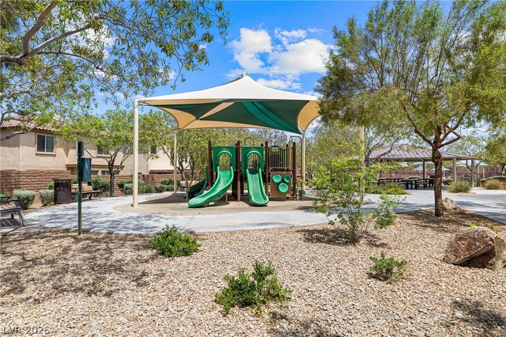 7616 Mallard Bay, Las Vegas, NV 89179