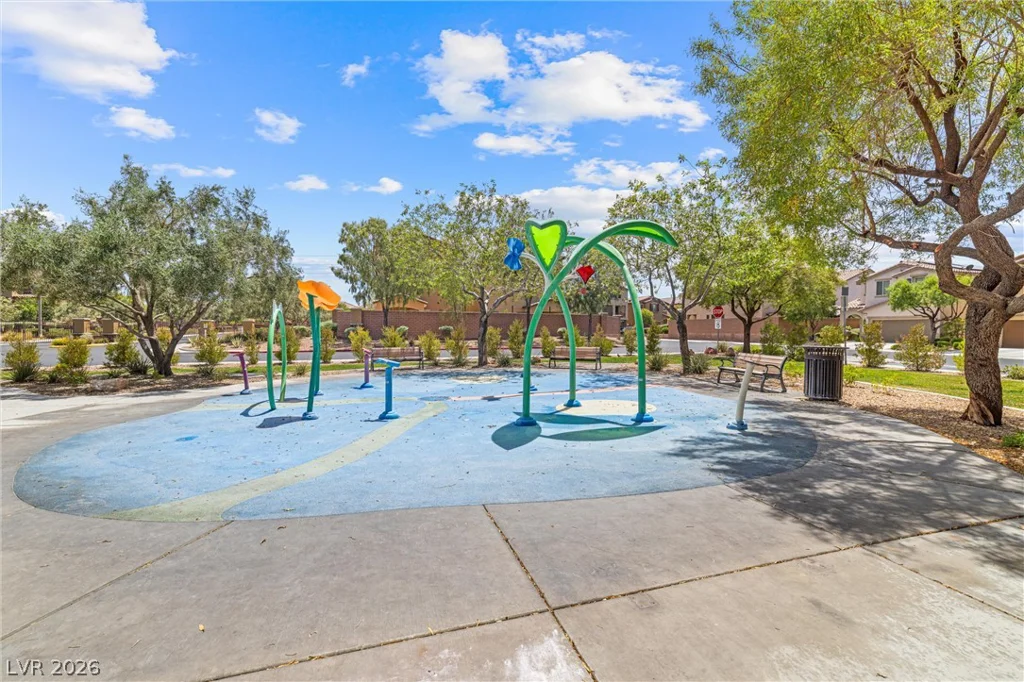 7616 Mallard Bay, Las Vegas, NV 89179
