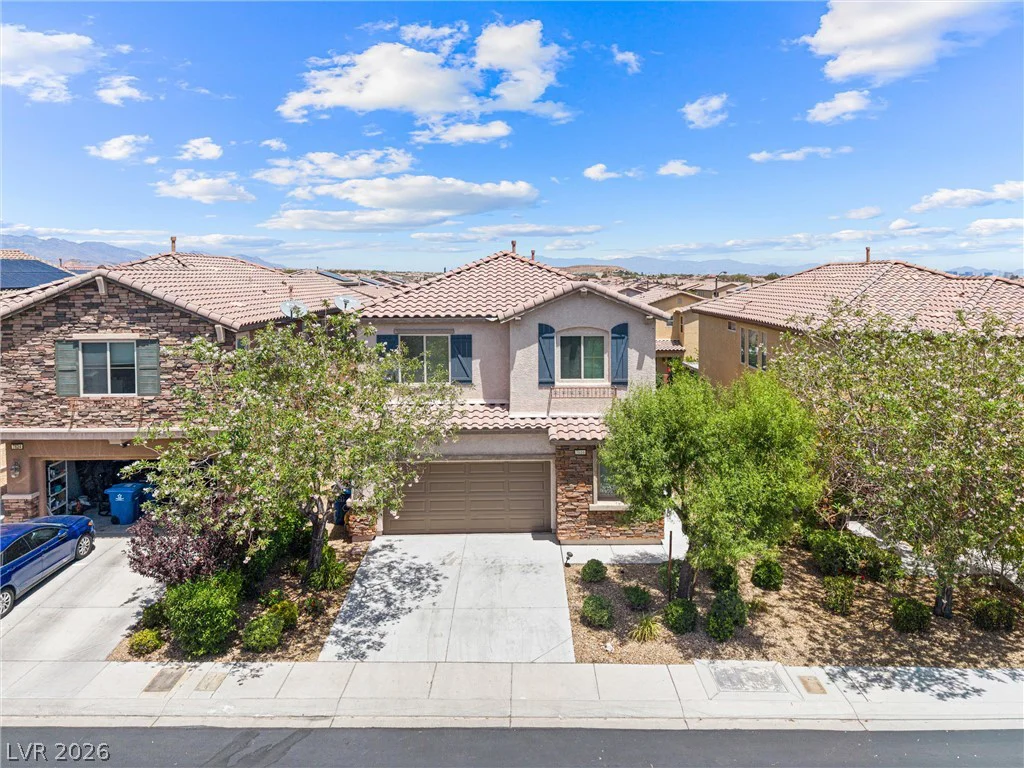 7616 Mallard Bay, Las Vegas, NV 89179