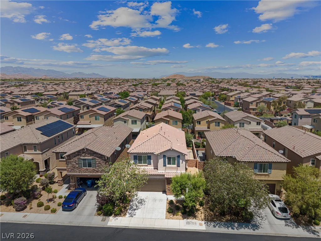 7616 Mallard Bay, Las Vegas, NV 89179