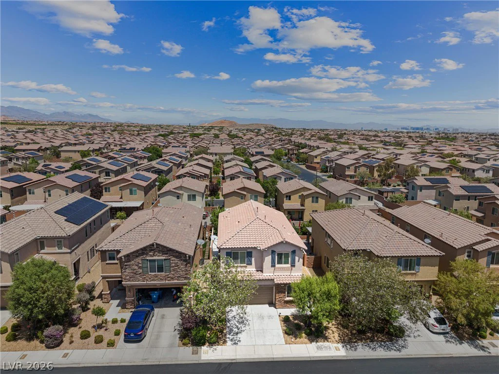 7616 Mallard Bay, Las Vegas, NV 89179