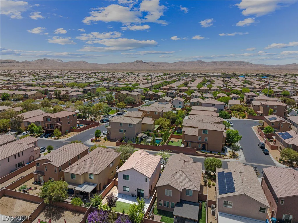 7616 Mallard Bay, Las Vegas, NV 89179