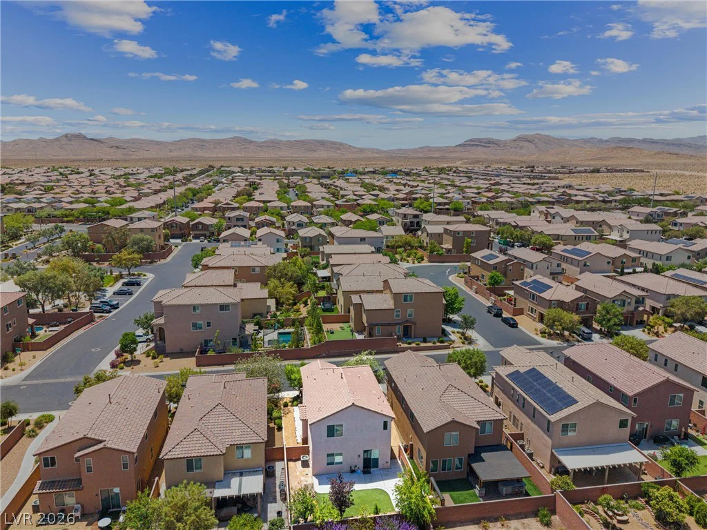 7616 Mallard Bay, Las Vegas, NV 89179