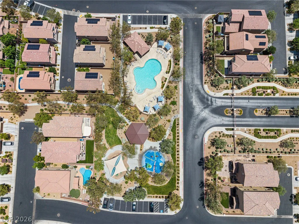 7616 Mallard Bay, Las Vegas, NV 89179