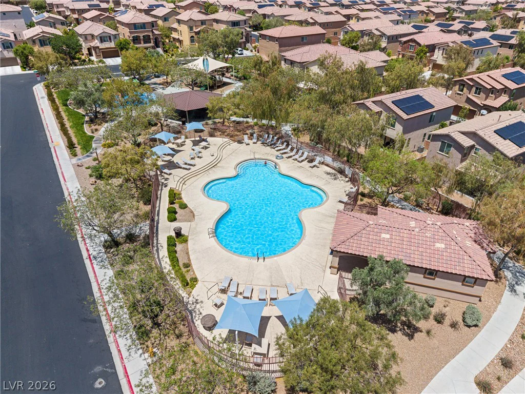 7616 Mallard Bay, Las Vegas, NV 89179