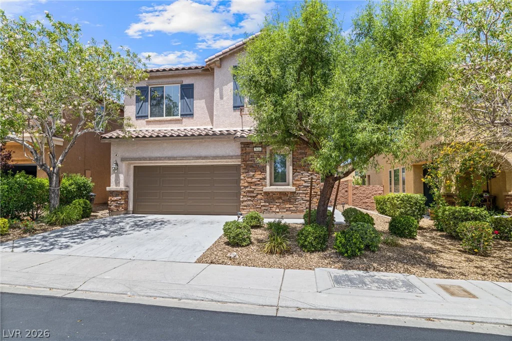 7616 Mallard Bay, Las Vegas, NV 89179