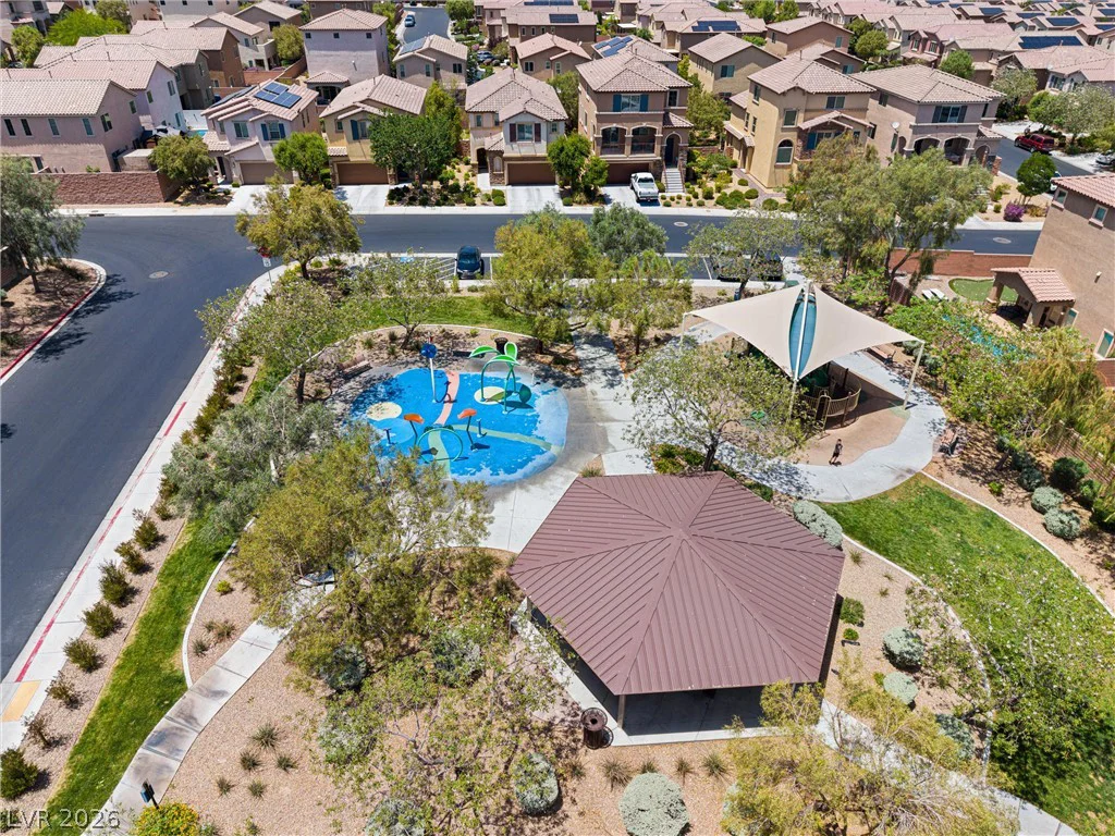 7616 Mallard Bay, Las Vegas, NV 89179