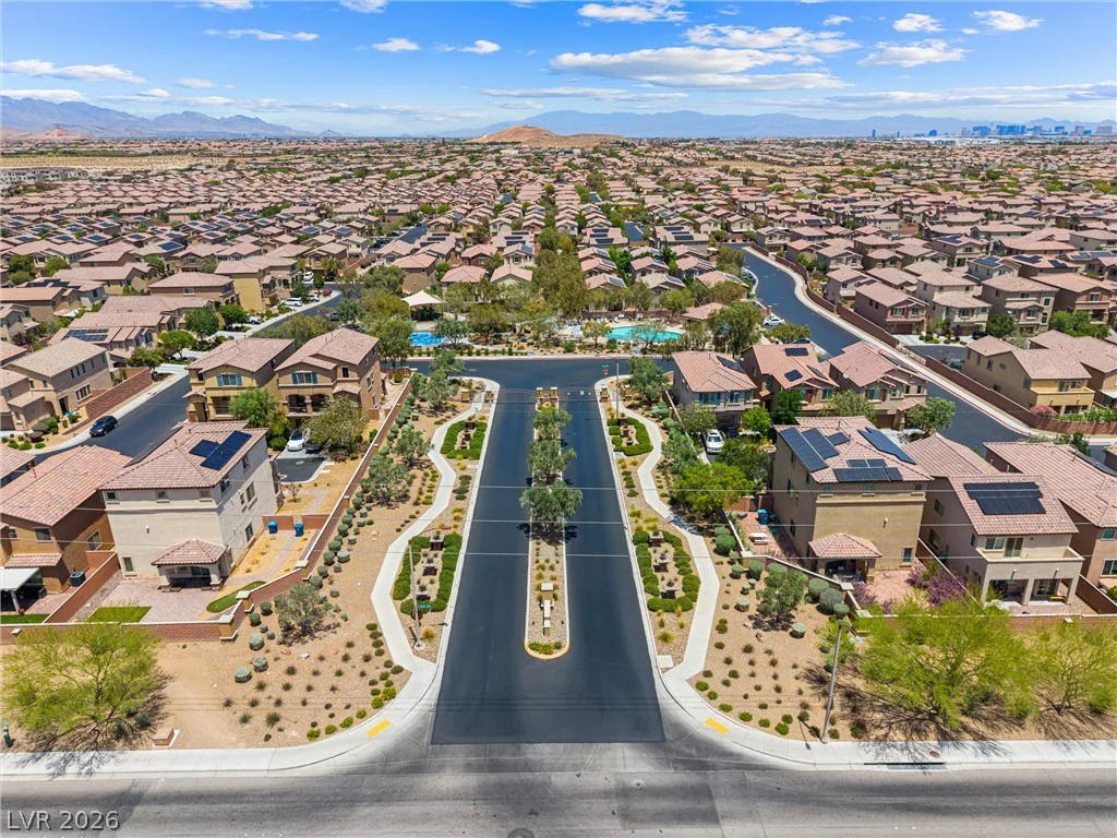 7616 Mallard Bay, Las Vegas, NV 89179