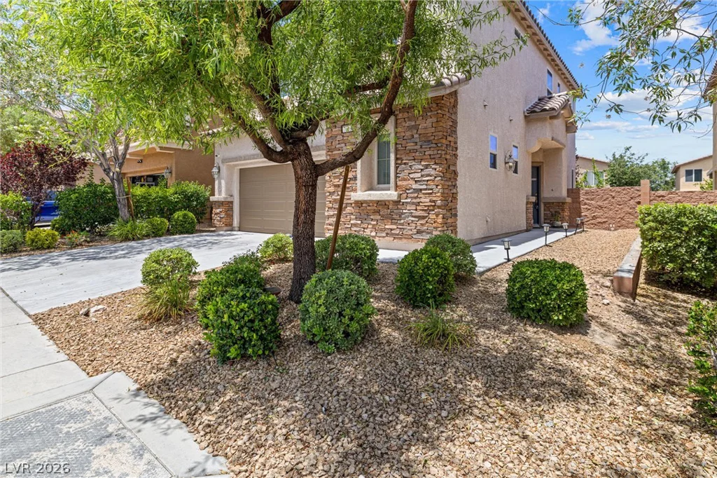7616 Mallard Bay, Las Vegas, NV 89179