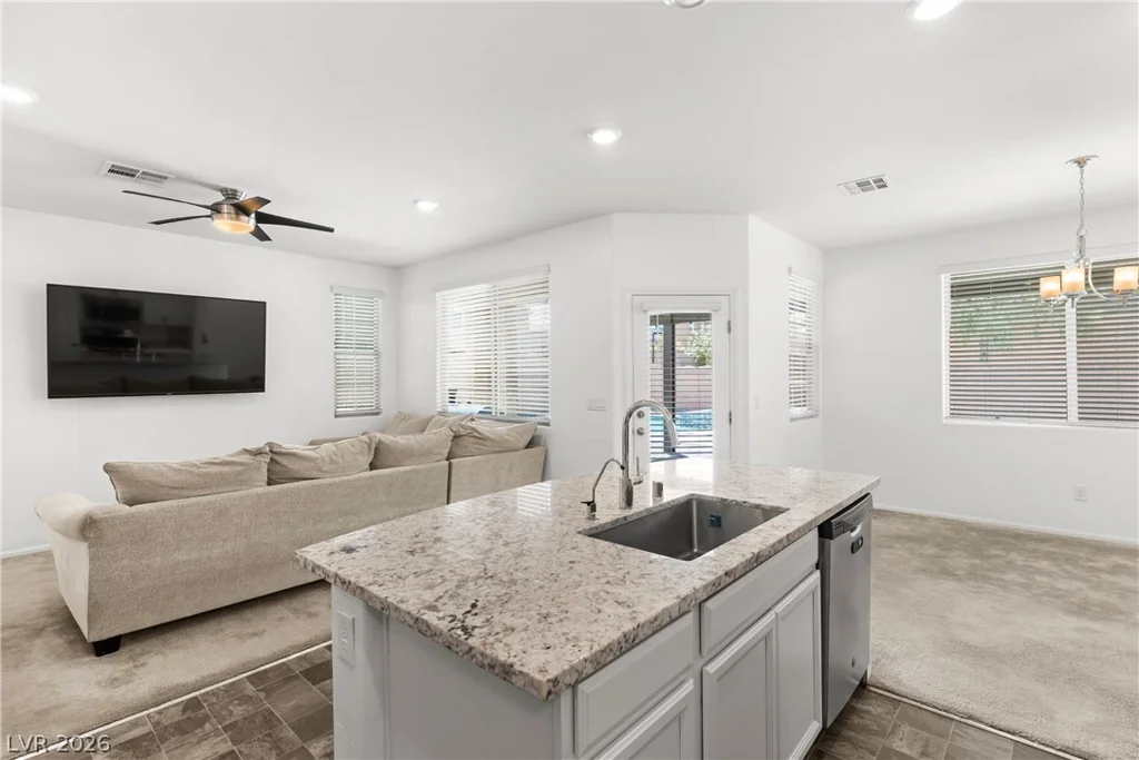10751 Galveston Bay, Las Vegas, NV 89179