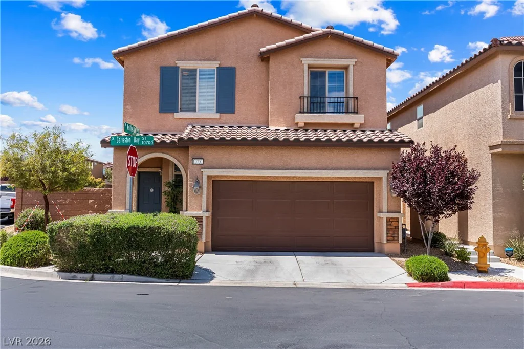 10751 Galveston Bay, Las Vegas, NV 89179