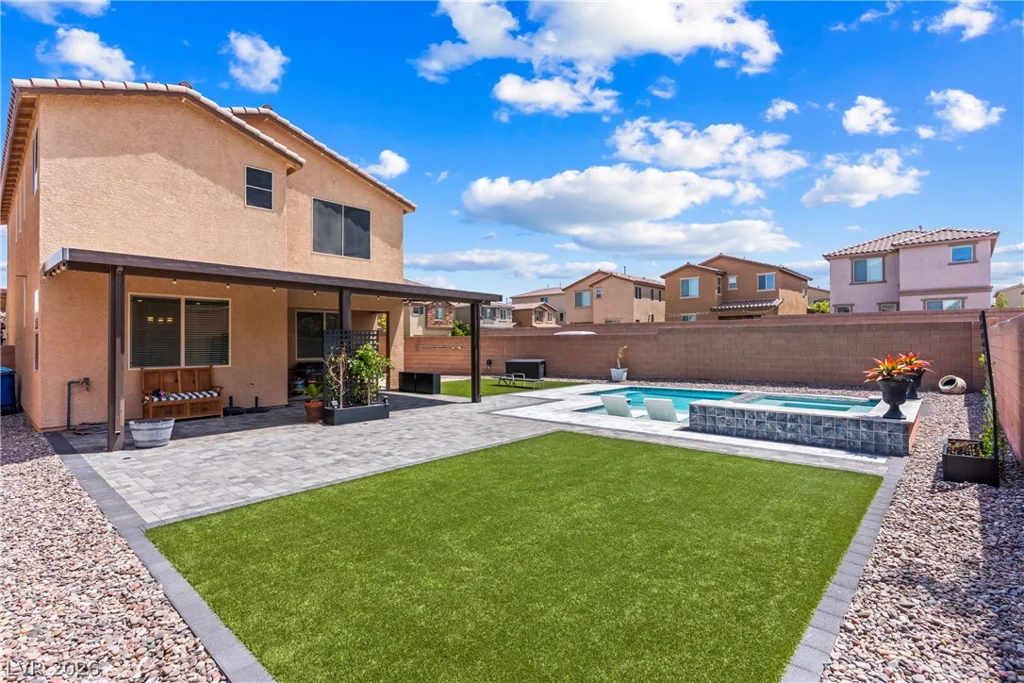 10751 Galveston Bay, Las Vegas, NV 89179