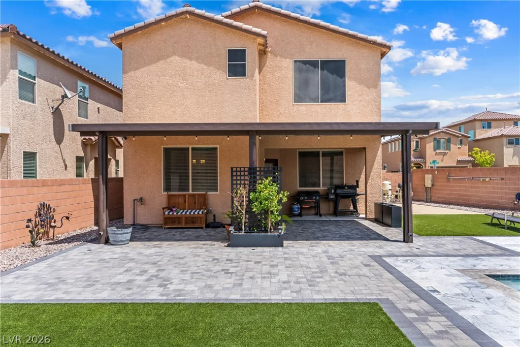 10751 Galveston Bay, Las Vegas, NV 89179