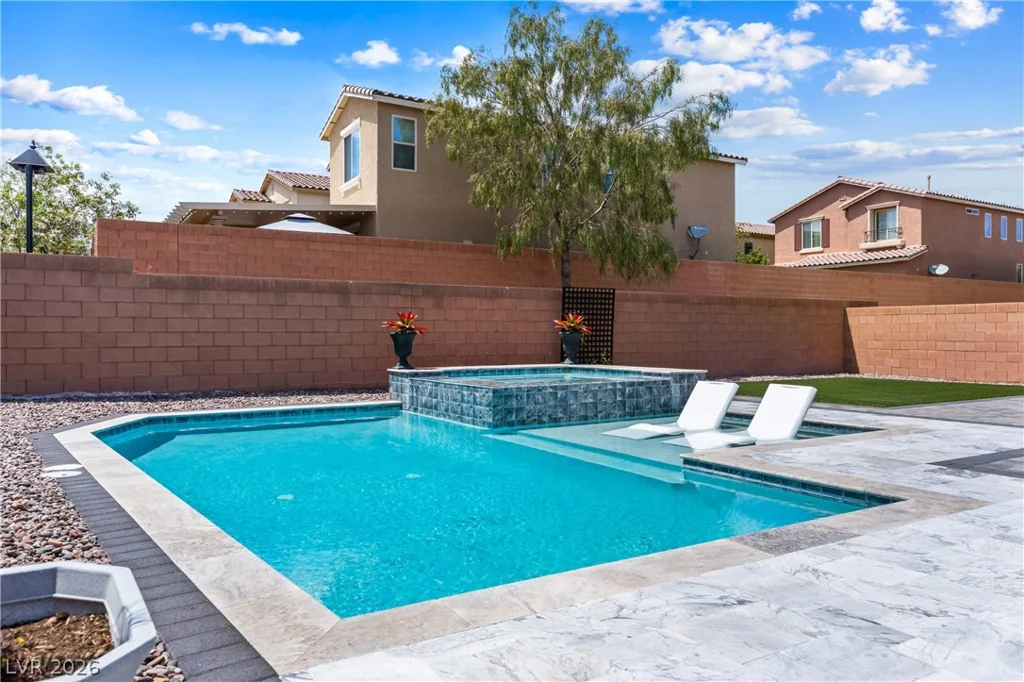 10751 Galveston Bay, Las Vegas, NV 89179