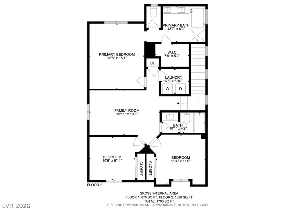 10751 Galveston Bay, Las Vegas, NV 89179