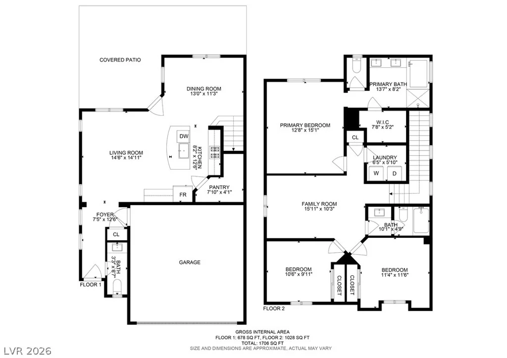 10751 Galveston Bay, Las Vegas, NV 89179