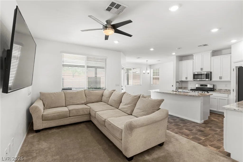 10751 Galveston Bay, Las Vegas, NV 89179