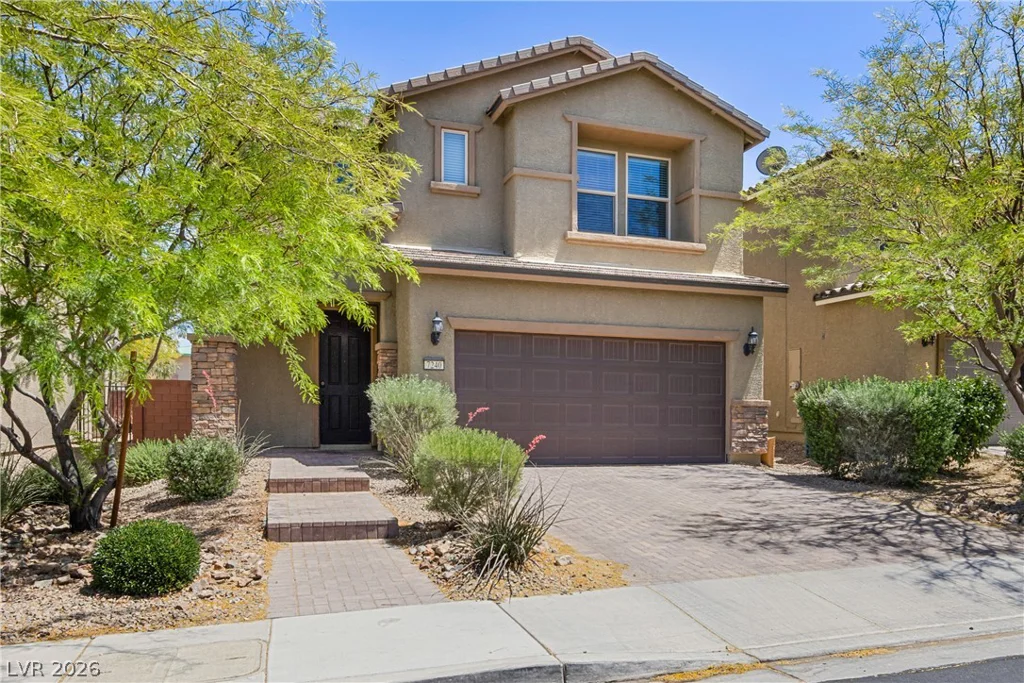 7240 Site, Las Vegas, NV 89113