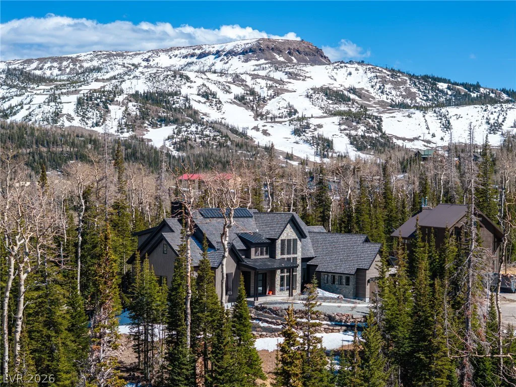 423 Bluebell, Brian Head, UT 84719