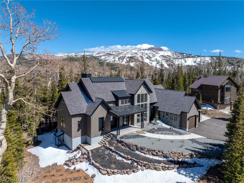 423 Bluebell, Brian Head, UT 84719