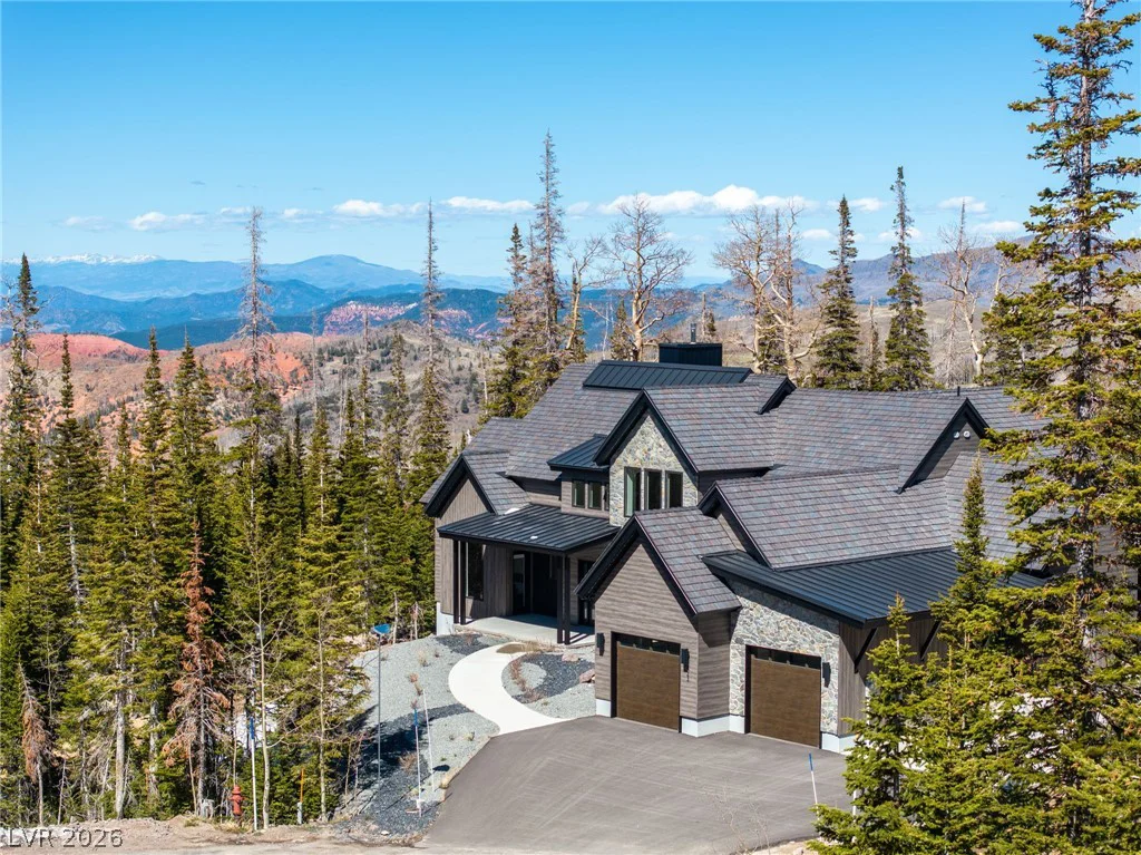 423 Bluebell, Brian Head, UT 84719