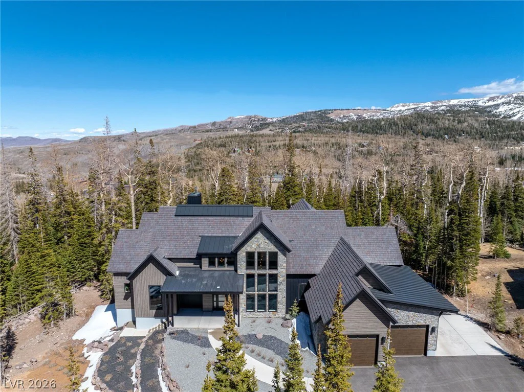 423 Bluebell, Brian Head, UT 84719