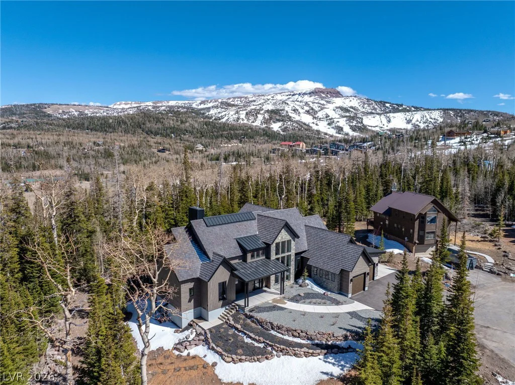 423 Bluebell, Brian Head, UT 84719