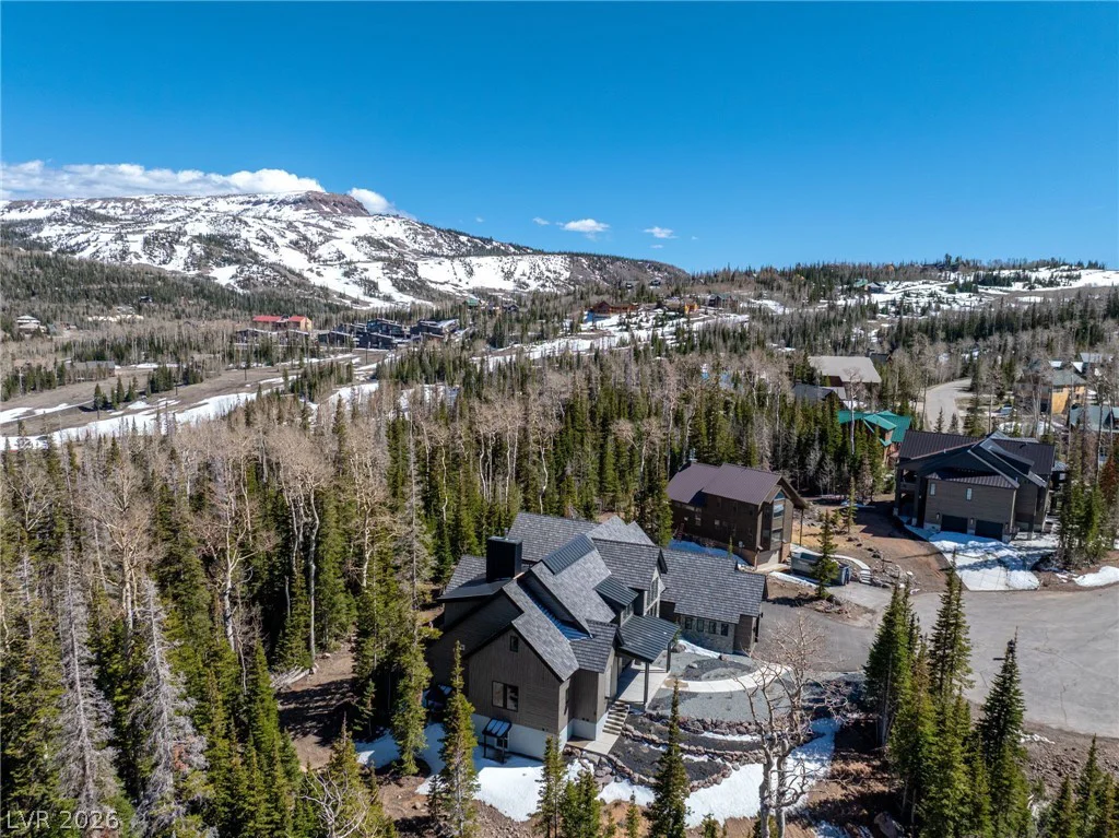 423 Bluebell, Brian Head, UT 84719