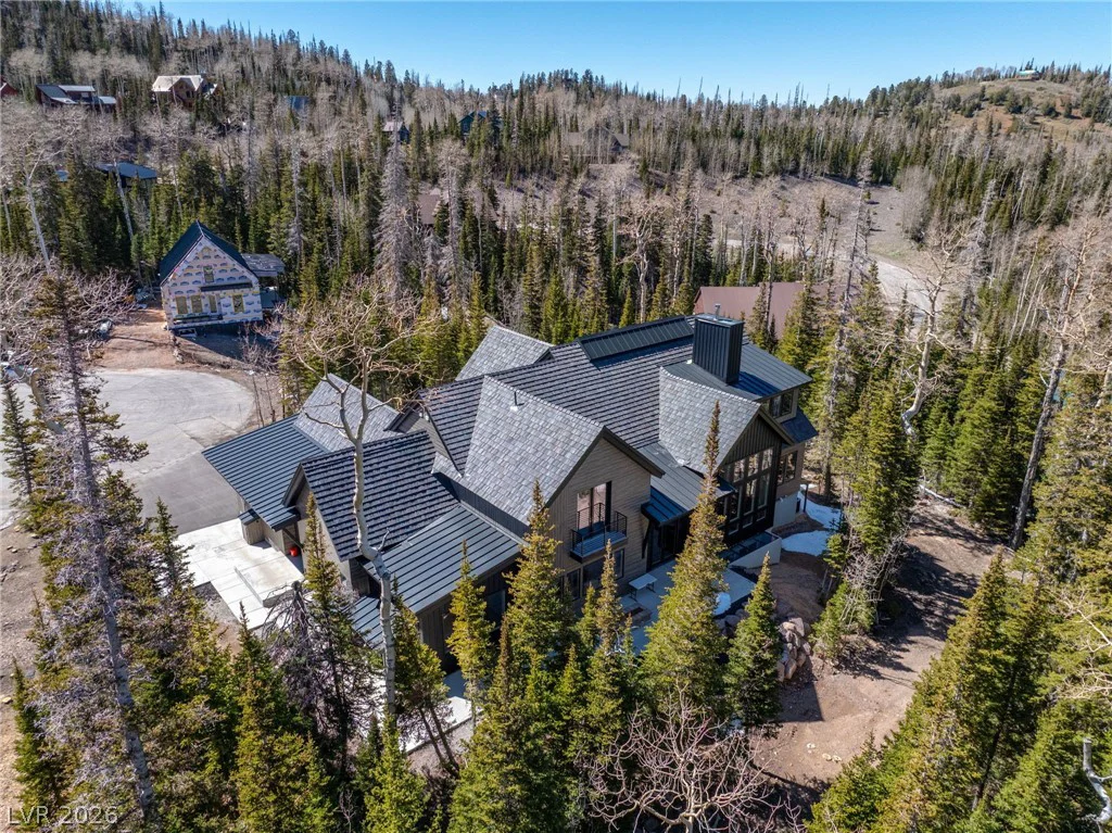 423 Bluebell, Brian Head, UT 84719