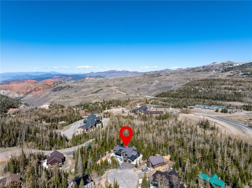 423 Bluebell, Brian Head, UT 84719